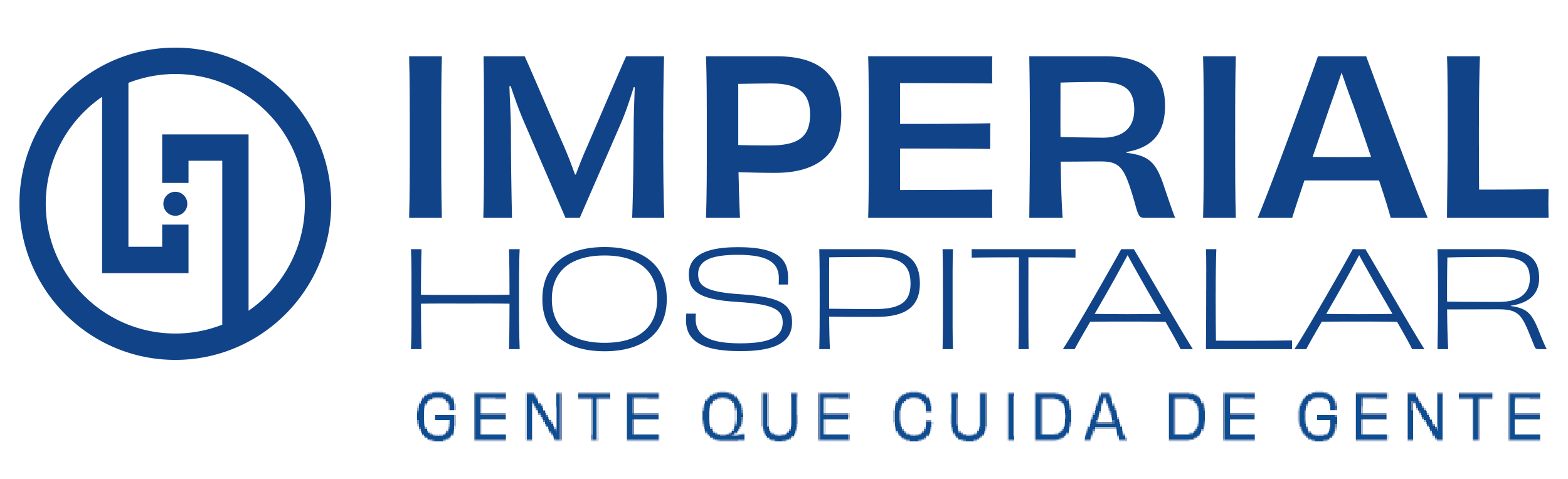 Imperial Palestras
